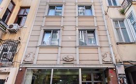 Mint Residence Taksim